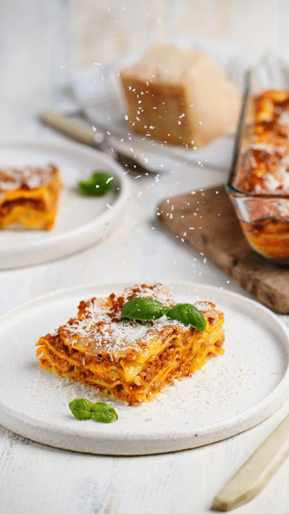 Profesjonalna fotografia kulinarna — kompozycja potraw Wrocław