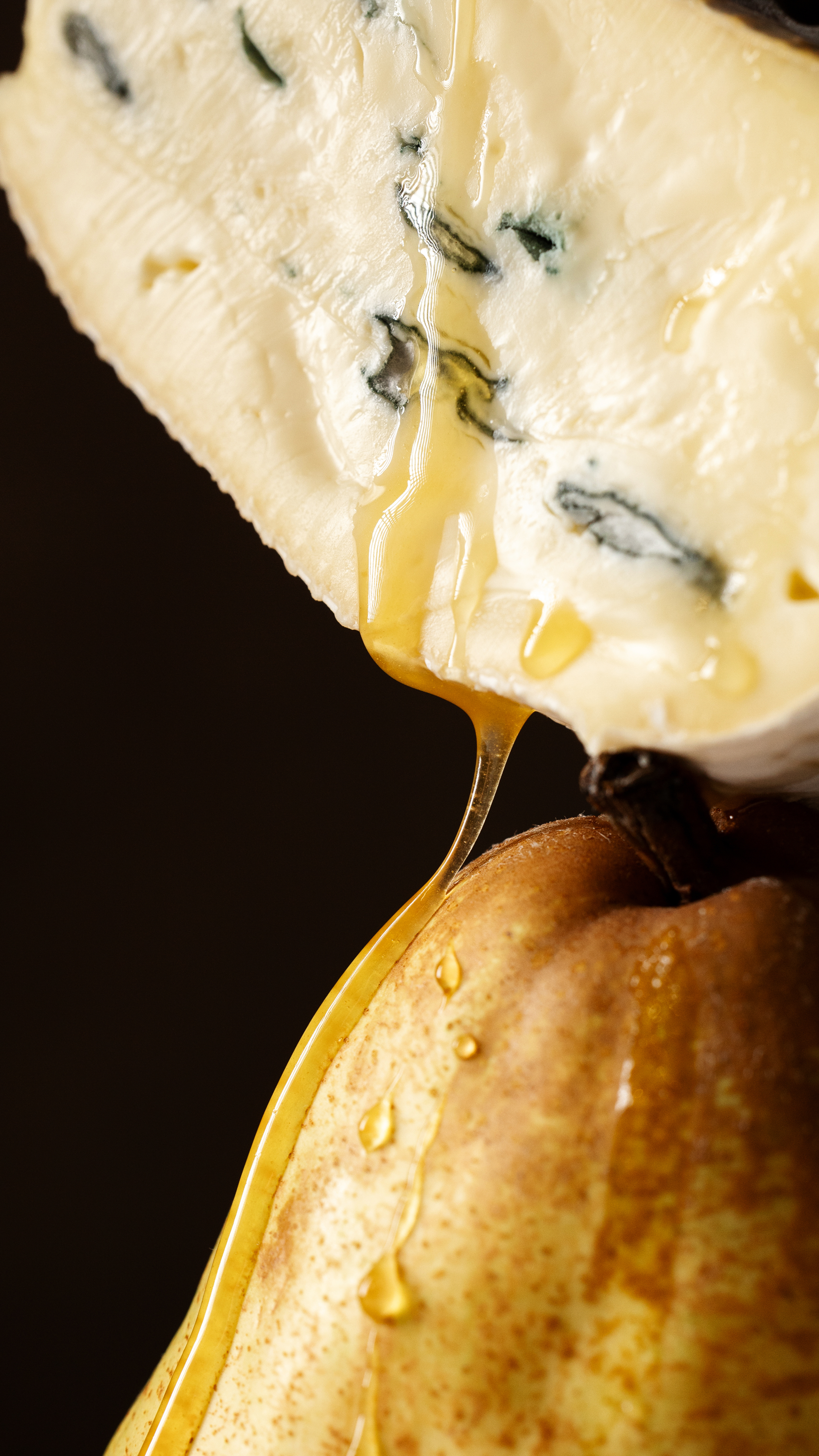 Kreatywna fotografia kulinarna — przykład realizacji Wrocław #1