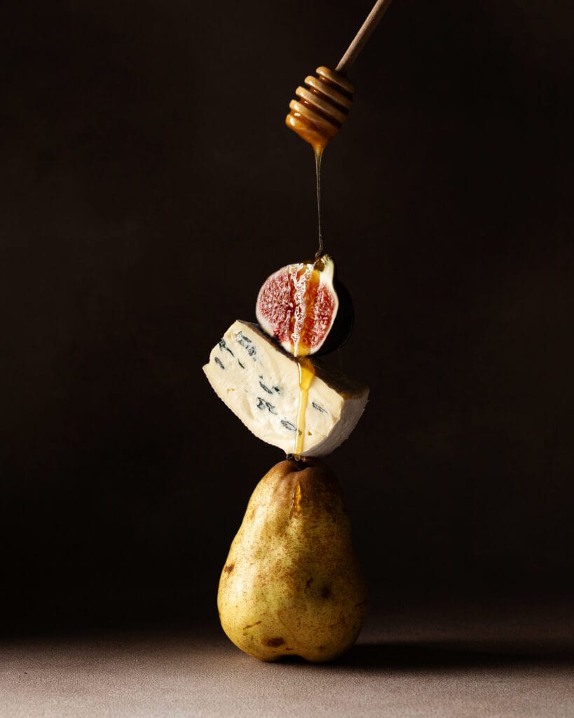 Profesjonalna sesja zdjęciowa potraw — fotografia kulinarna Wrocław