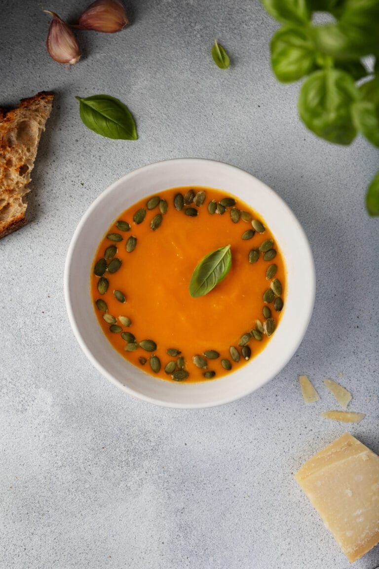 Sesja fotografii kulinarnej — przykład realizacji Sophie Foodstories Wrocław #1