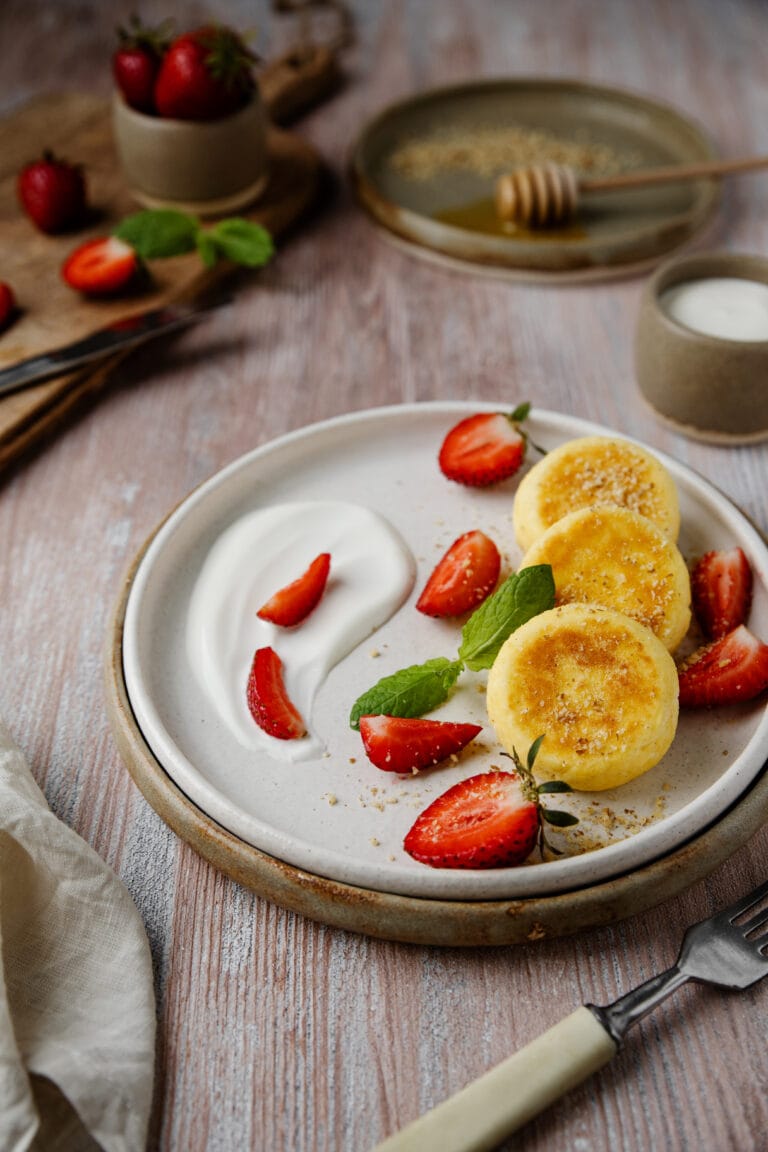 Fotografia kulinarna — profesjonalne zdjęcie potraw Wrocław #6