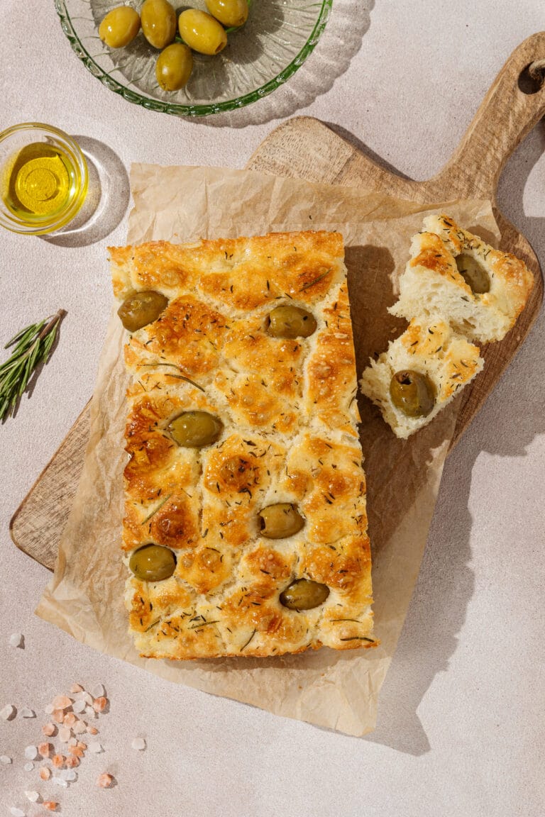 Sesja fotografii kulinarnej — przykład realizacji Sophie Foodstories Wrocław #3