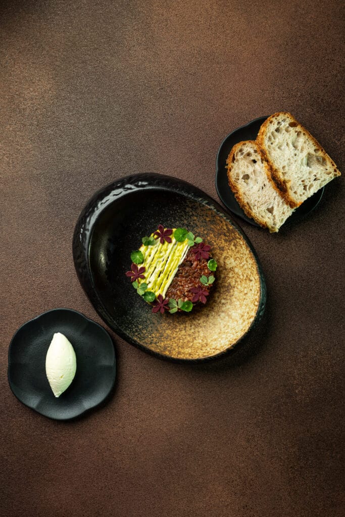 Fotografia kulinarna w naturalnym świetle — Wrocław