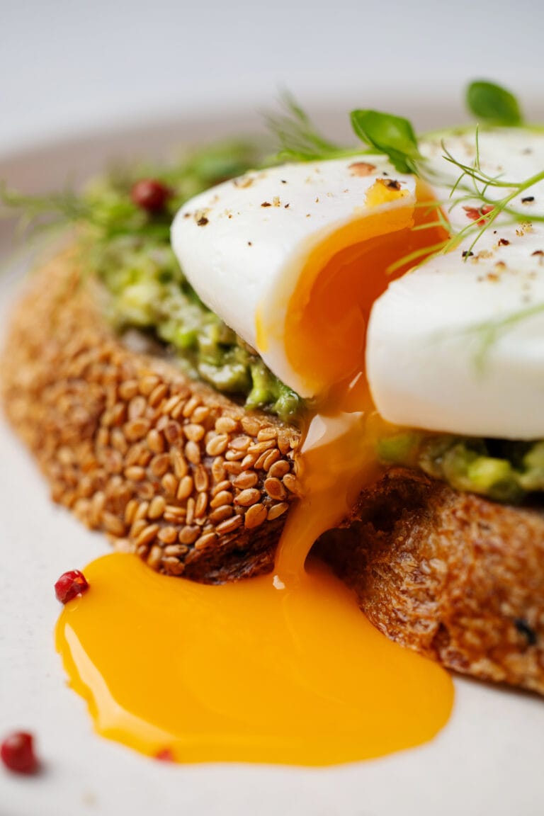 Fotografia kulinarna — profesjonalne zdjęcie potraw Wrocław #4