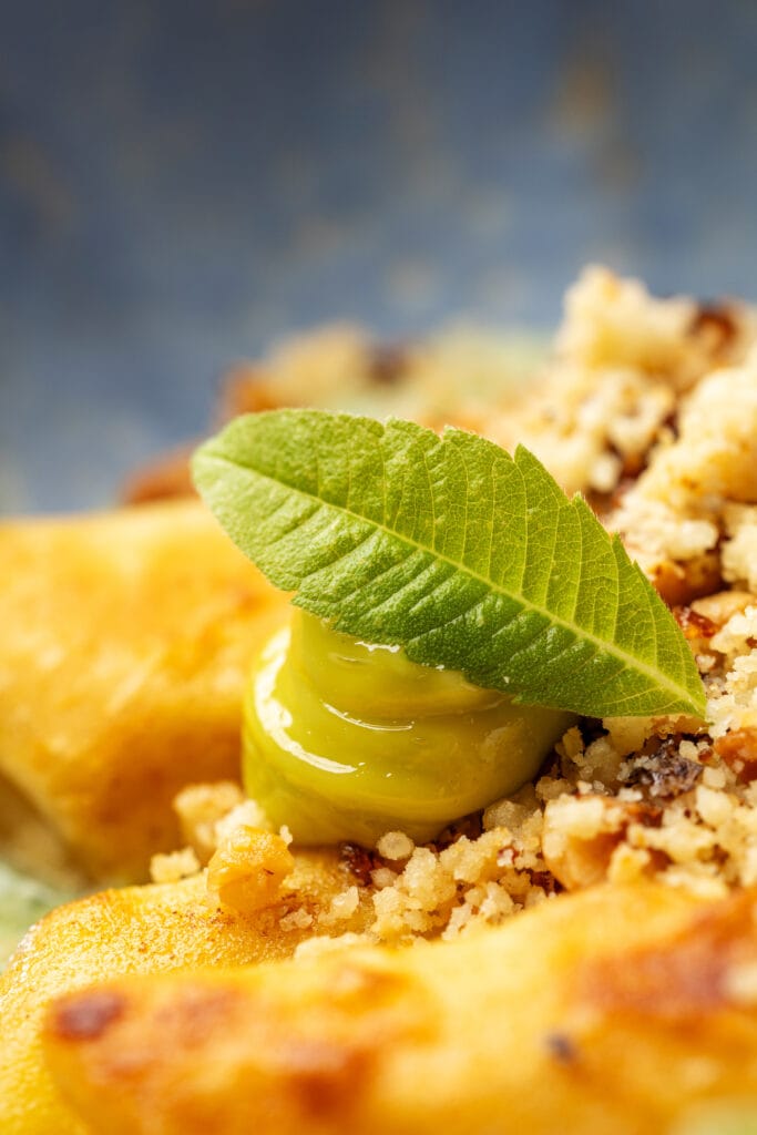 Sesja zdjęciowa dla restauracji — realizacja Sophie Foodstories Wrocław #4