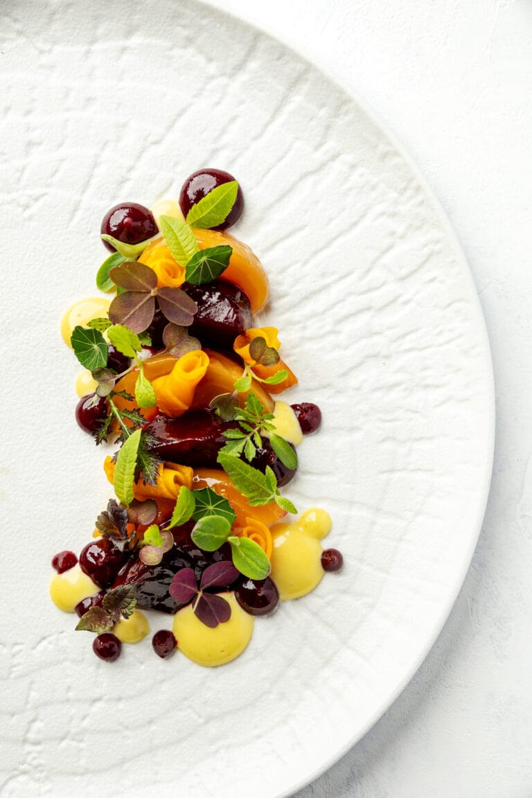 Fotografia restauracyjna — przykład sesji we Wrocławiu #1