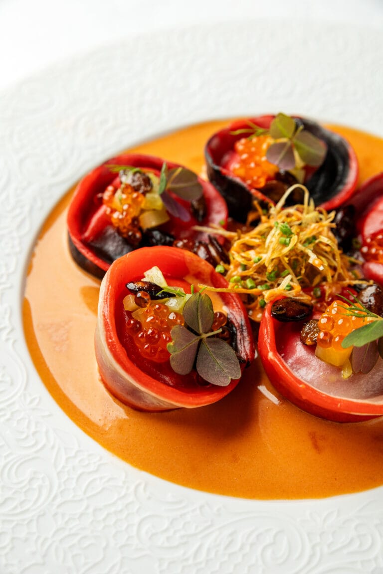 Fotografia restauracyjna — przykład sesji we Wrocławiu #5