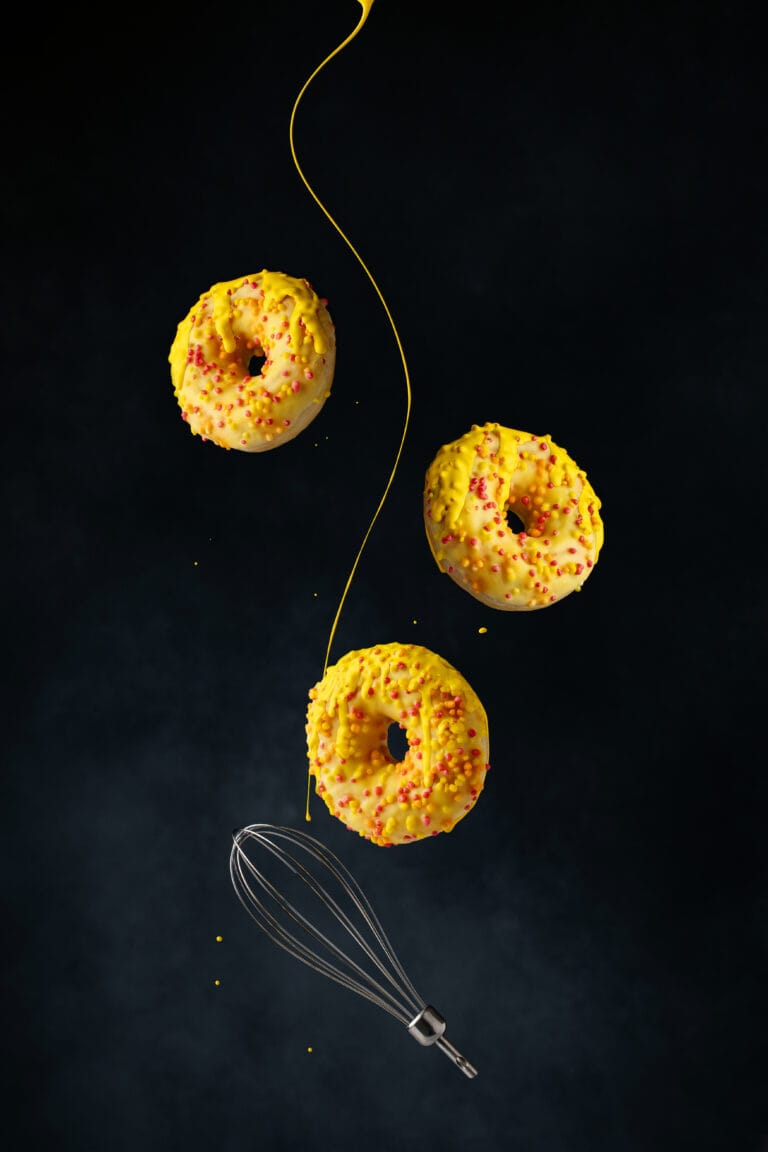 Kreatywna sesja zdjęciowa jedzenia — Sophie Foodstories Wrocław #6