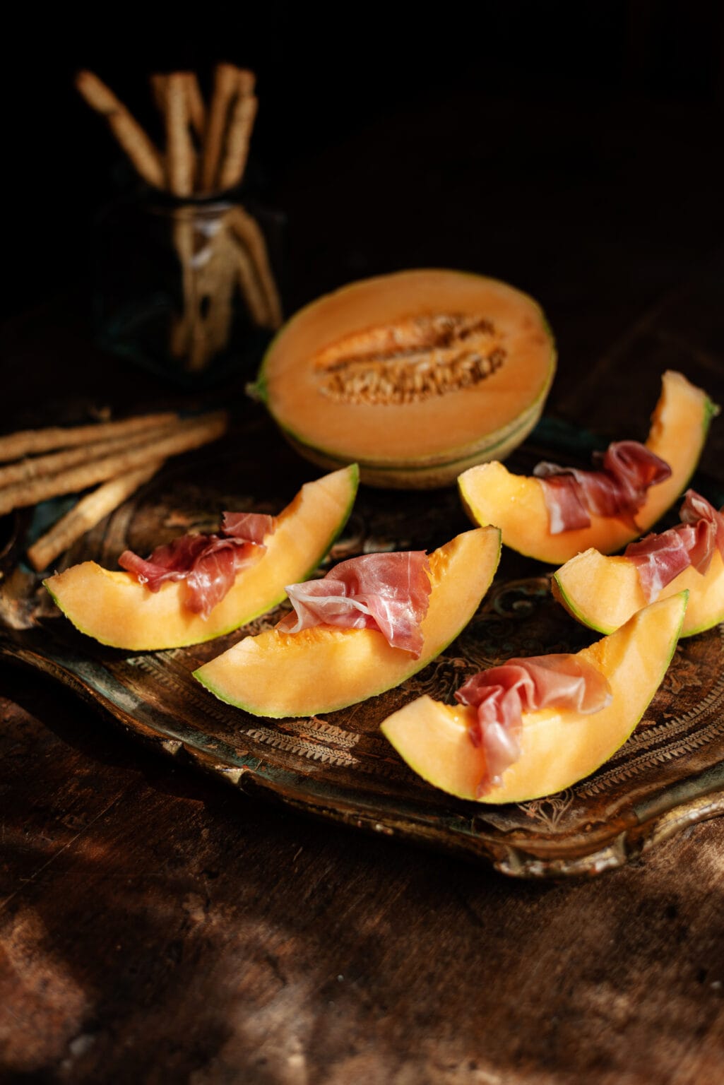 Artystyczne zdjęcie dania — fotograf kulinarny Wrocław #12