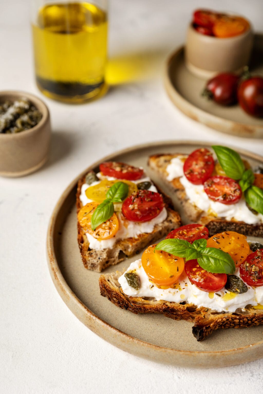 Zdjęcie kulinarne dania — Sophie Foodstories Wrocław #10