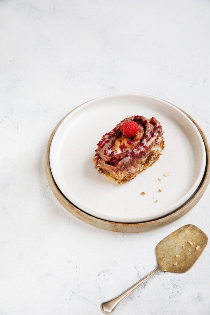 Zdjęcie deseru — fotografia kulinarna Sophie Foodstories Wrocław #6