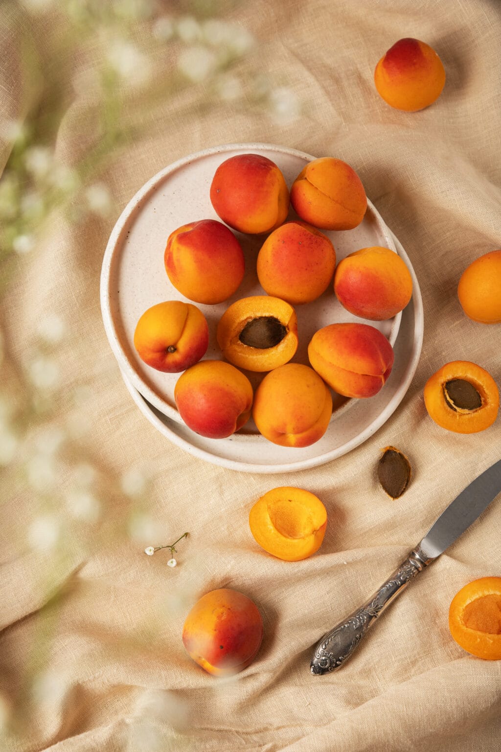 Zdjęcie składników — fotografia kulinarna Sophie Foodstories Wrocław #5