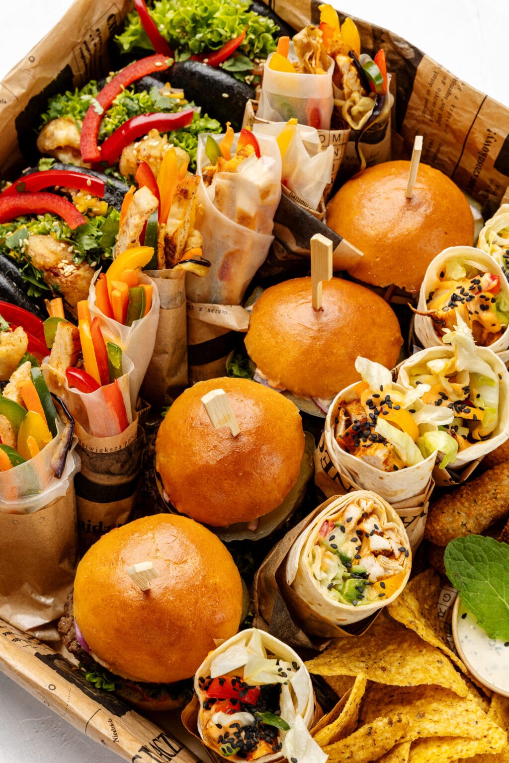 Fotografia dań — profesjonalne zdjęcie potrawy Wrocław #17