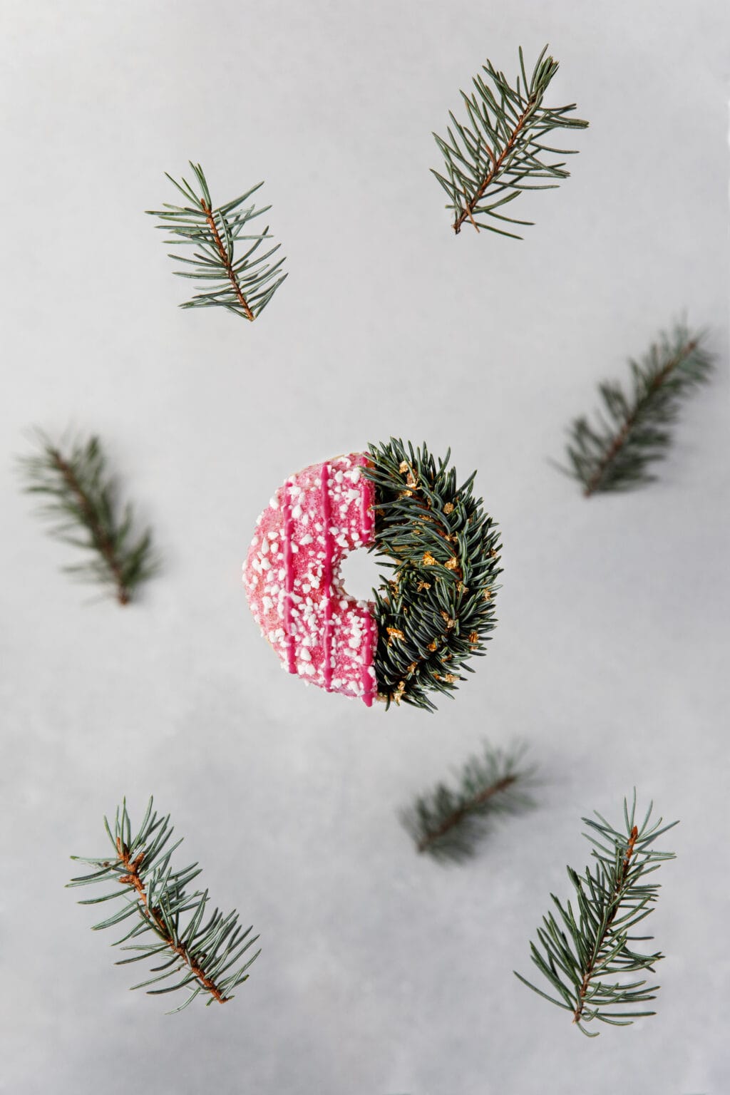 Kreatywna fotografia kulinarna Wrocław — Sophie Foodstories #1