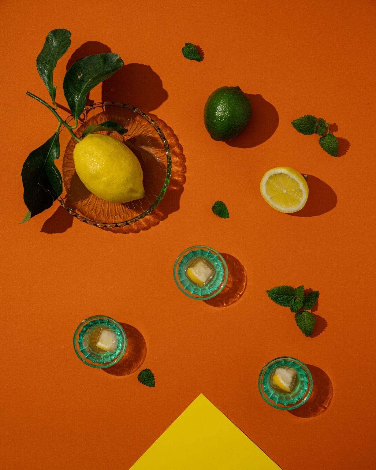 Artystyczne zdjęcie jedzenia — kreatywna sesja kulinarna Wrocław #5