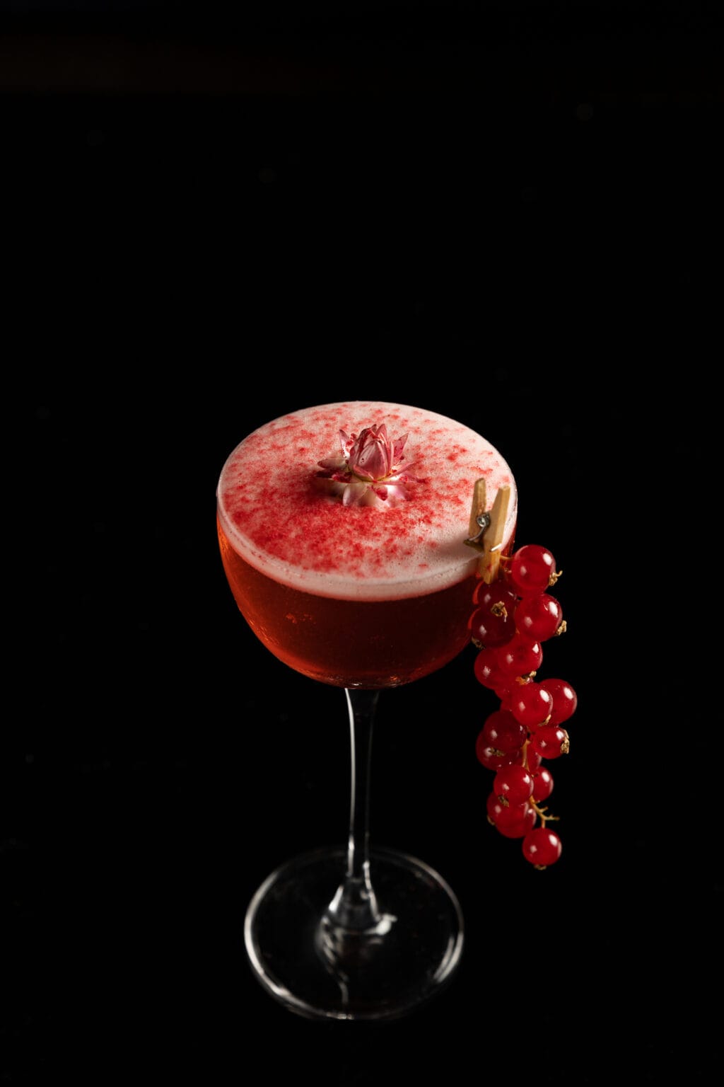 Zdjęcie koktajlu — fotografia napojów Sophie Foodstories Wrocław #6