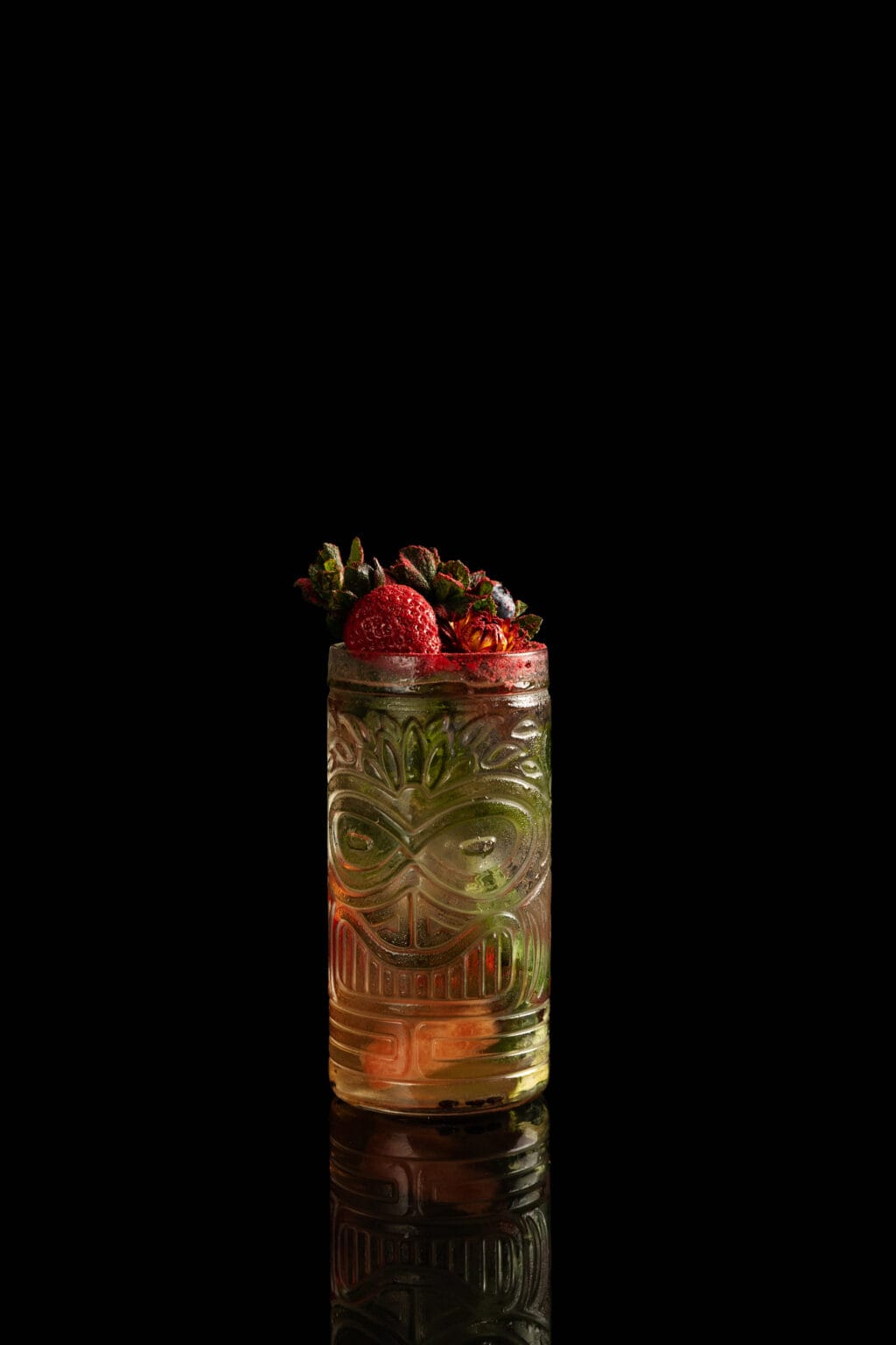 Sesja zdjęciowa koktajli — fotograf kulinarny Wrocław #7