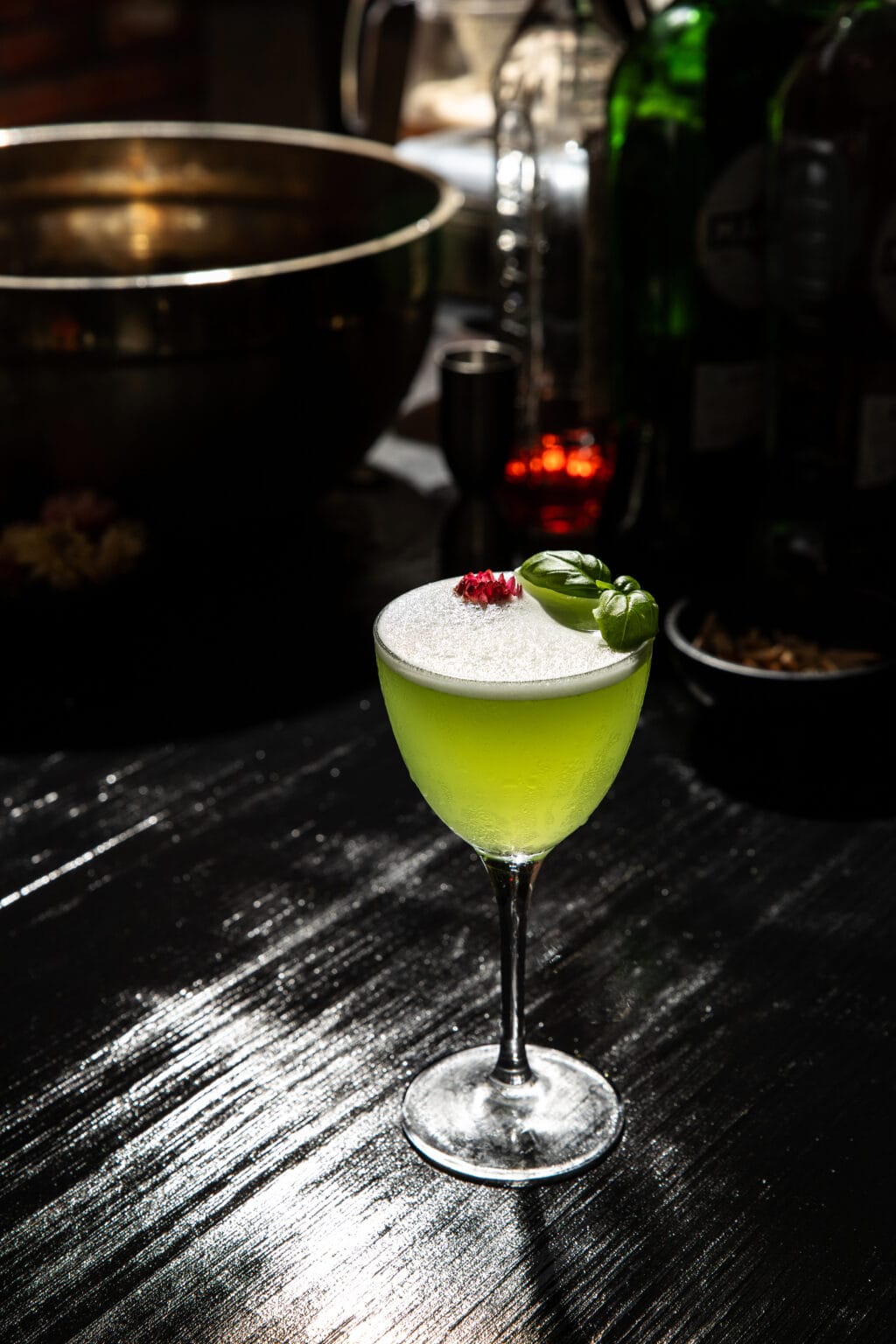 Kreatywne zdjęcie kulinarne — Sophie Foodstories Wrocław