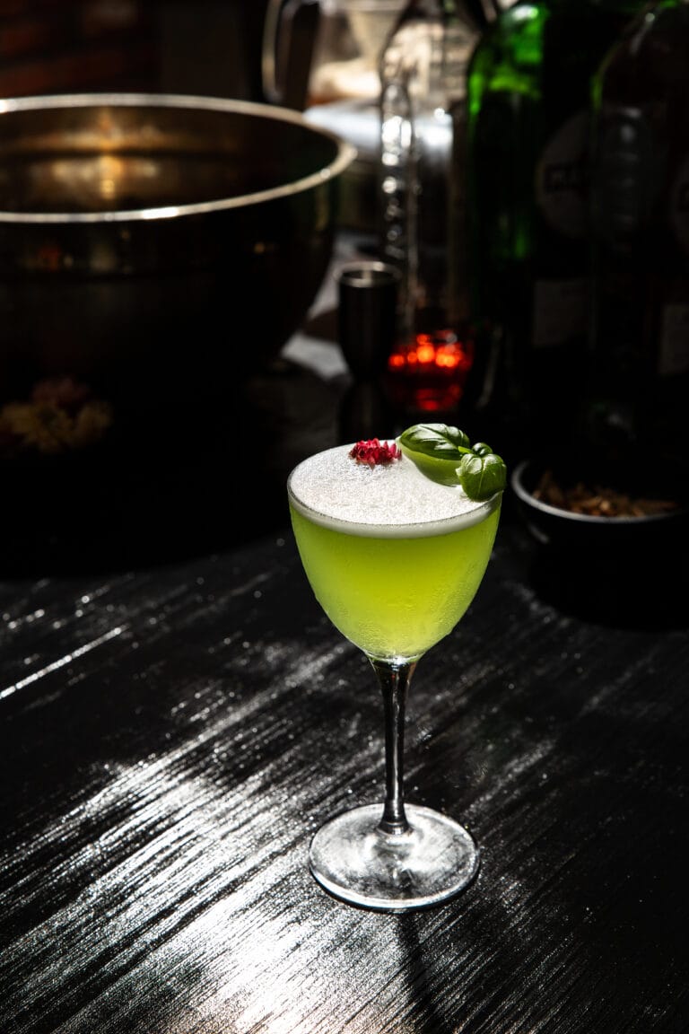 Kreatywne zdjęcie kulinarne — Sophie Foodstories Wrocław