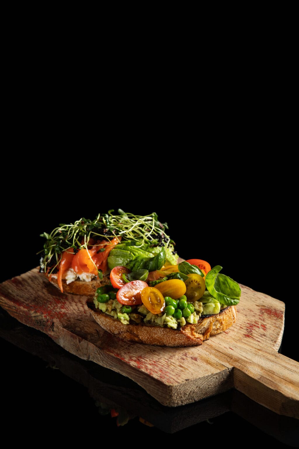 Zdjęcia menu restauracji Wrocław — Sophie Foodstories #6