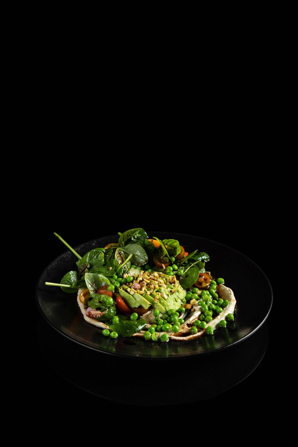 Fotografia dań restauracyjnych Wrocław #7