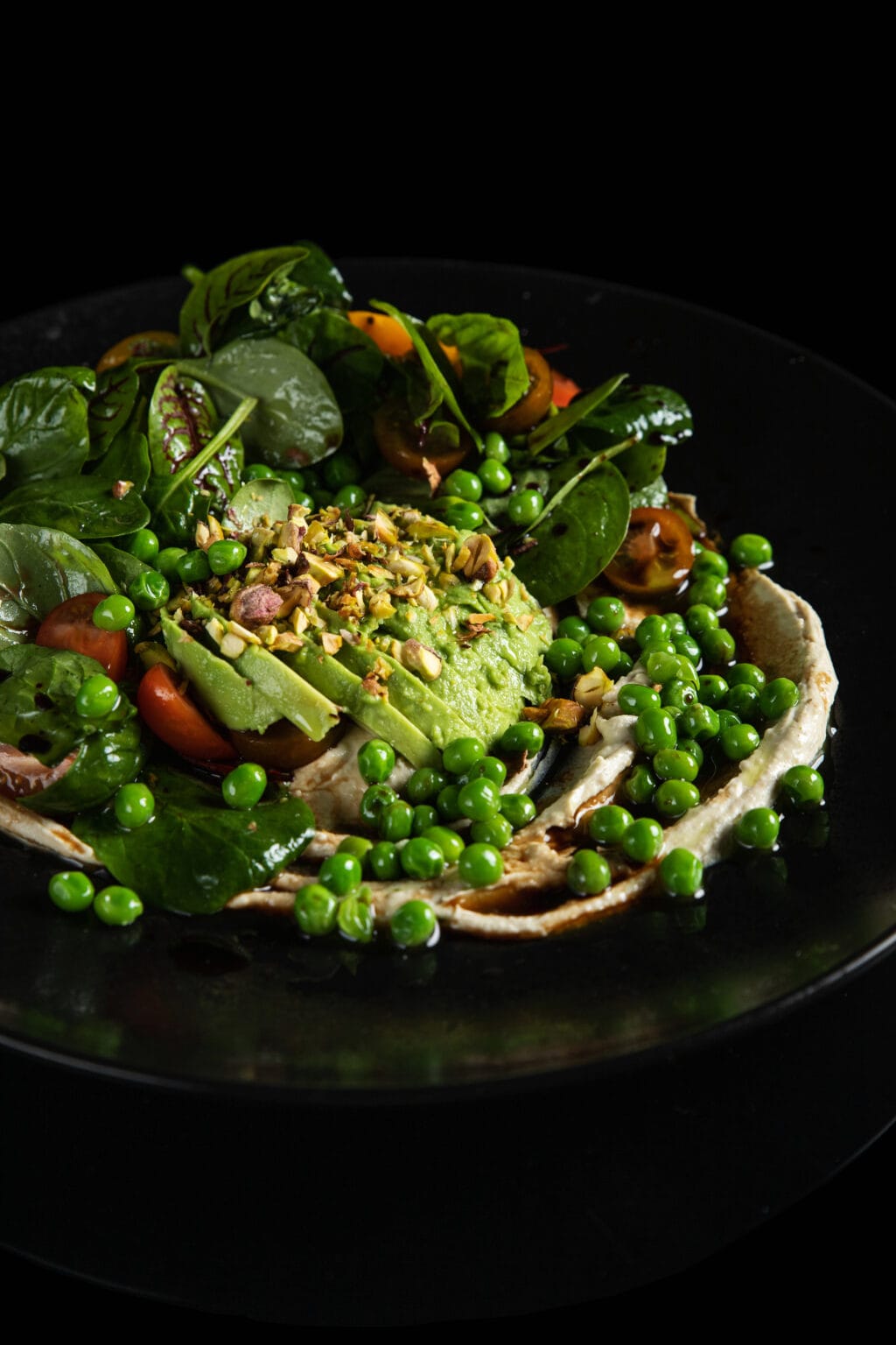 Zdjęcie potrawy restauracyjnej — fotografia kulinarna Wrocław #8