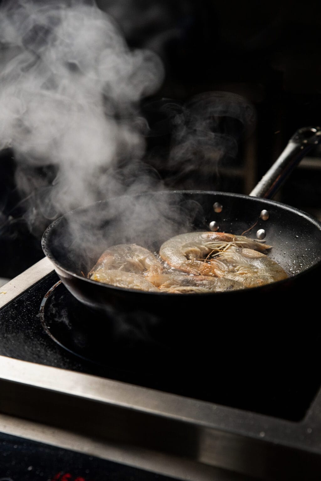 Zdjęcie z procesu przygotowania potraw — Sophie Foodstories Wrocław #11