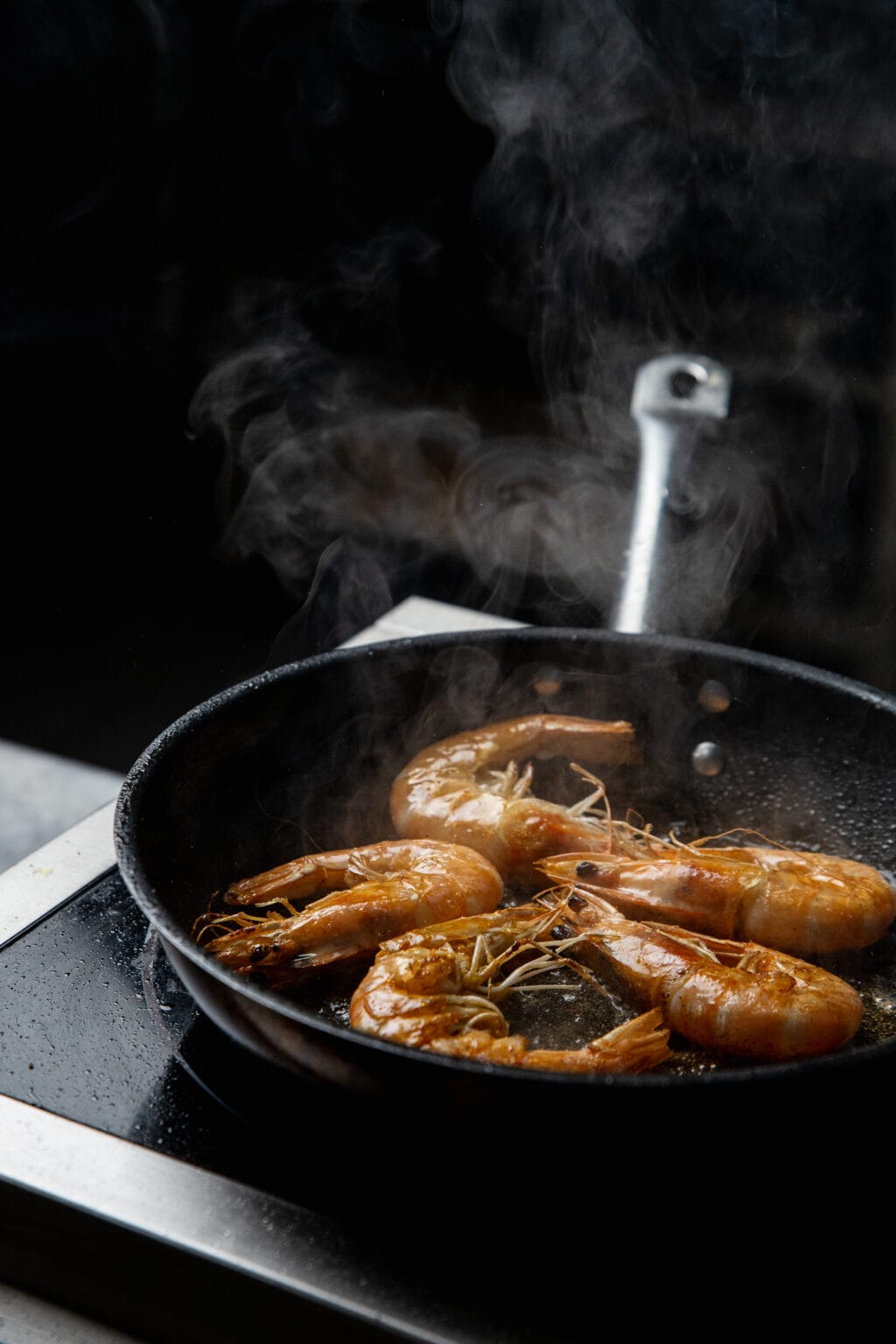 Proces gotowania — fotografia kulinarna za kulisami Wrocław #12