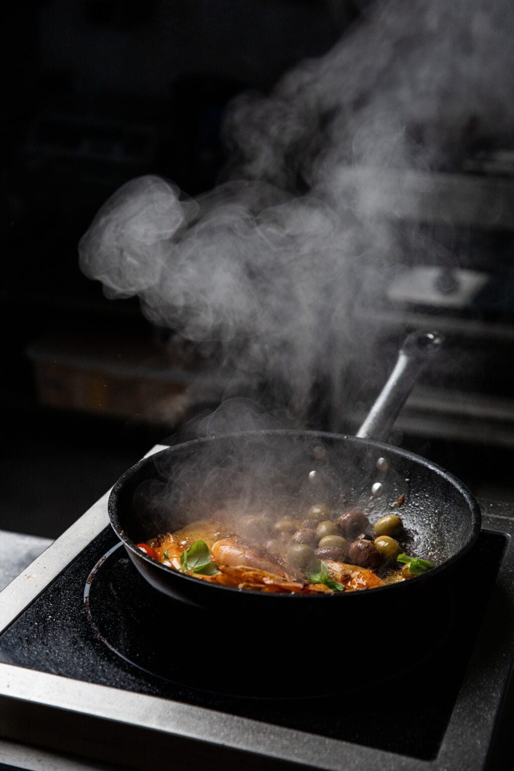 Zdjęcie z procesu przygotowania potraw — Sophie Foodstories Wrocław #14