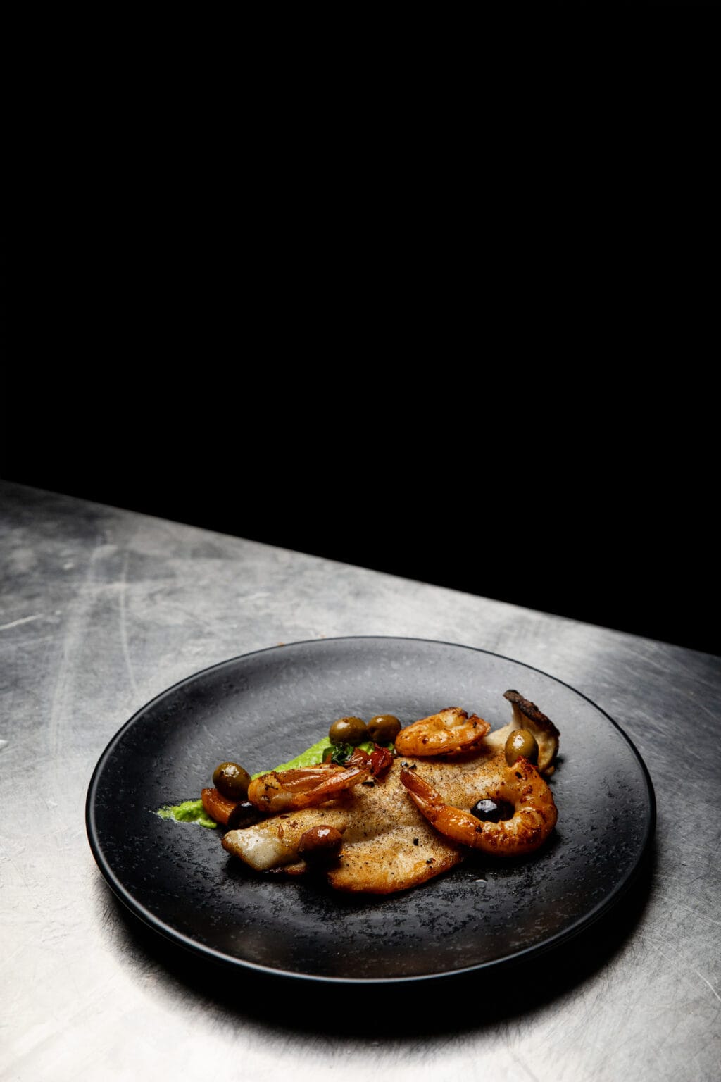 Proces gotowania — fotografia kulinarna za kulisami Wrocław #18