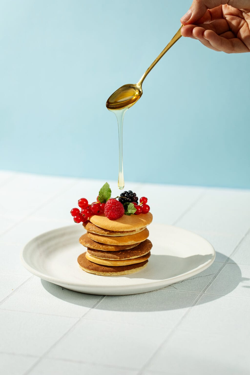 Sesja zdjęciowa potraw — fotografia kulinarna Wrocław #19