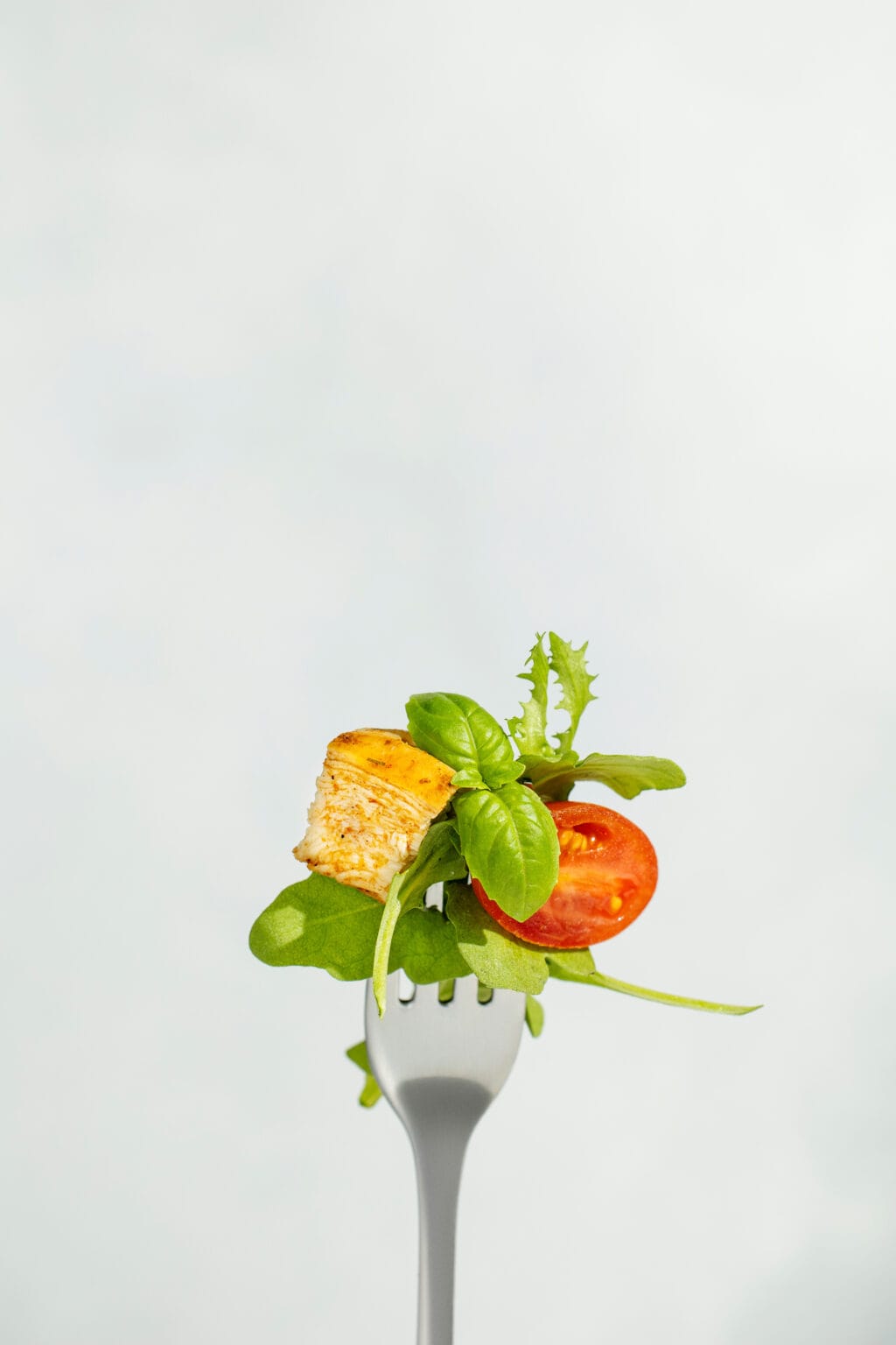 Artystyczne zdjęcie dania — fotograf kulinarny Wrocław #20