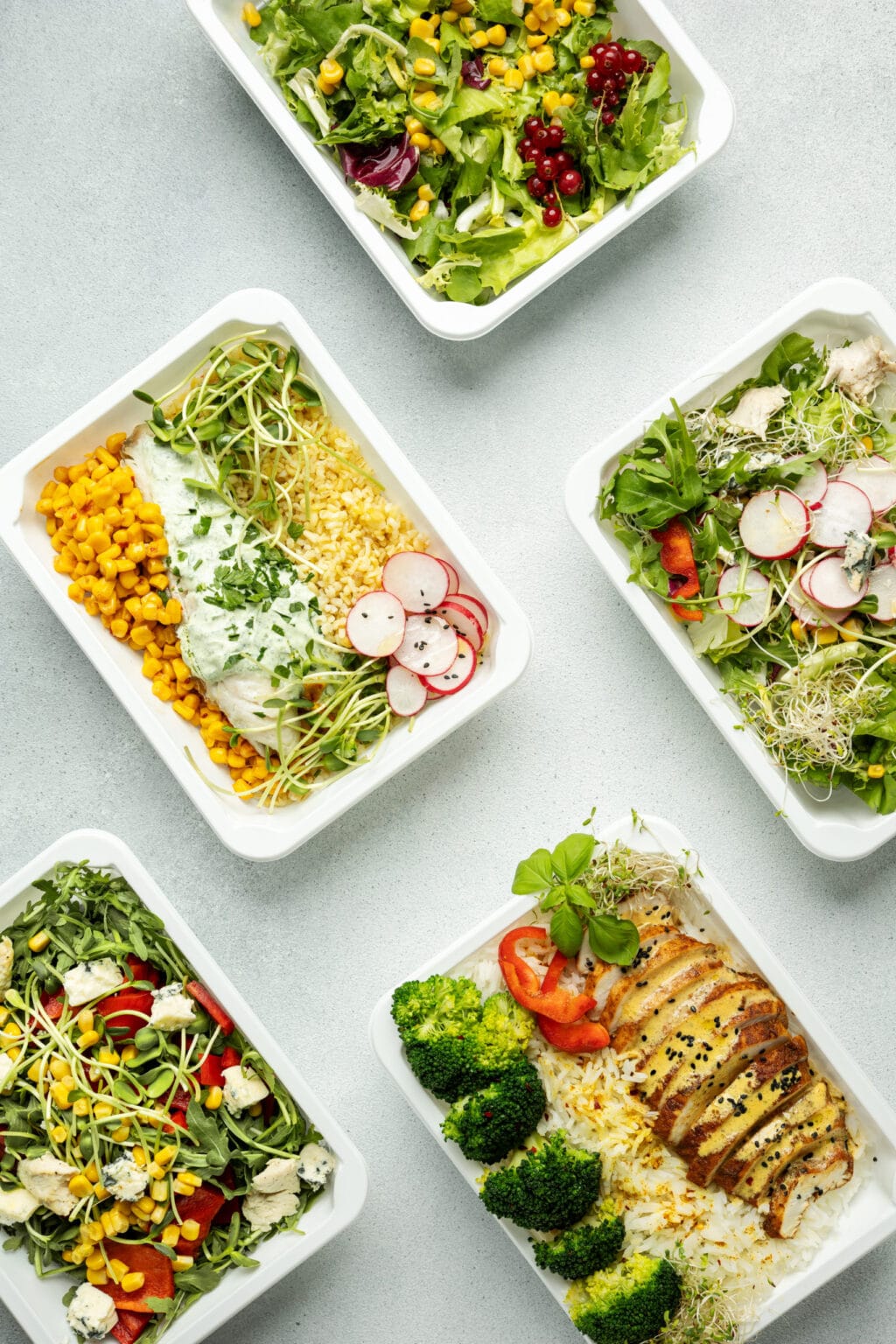 Zdjęcie kulinarne dania — Sophie Foodstories Wrocław #22