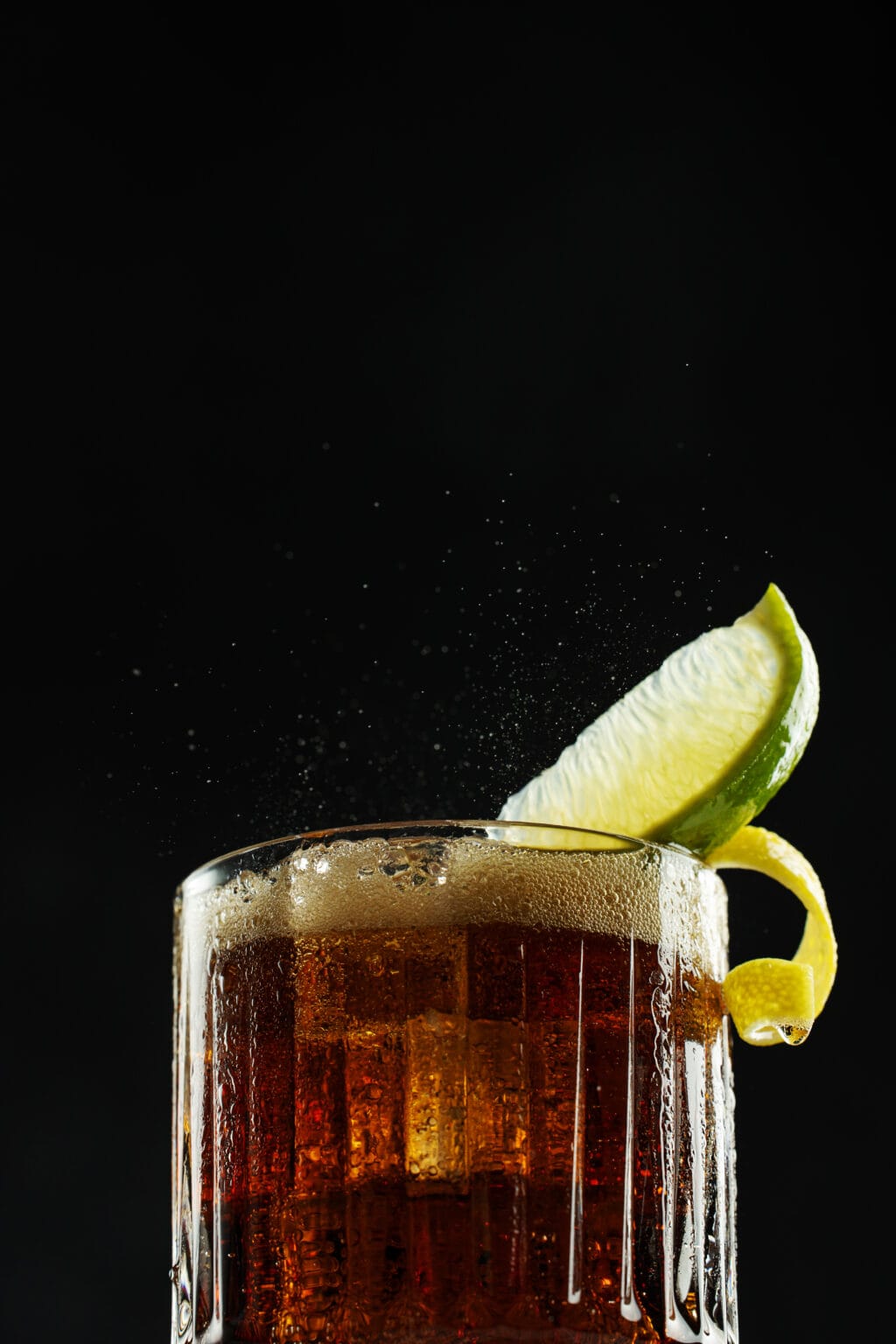 Sesja zdjęciowa koktajli — fotograf kulinarny Wrocław #15