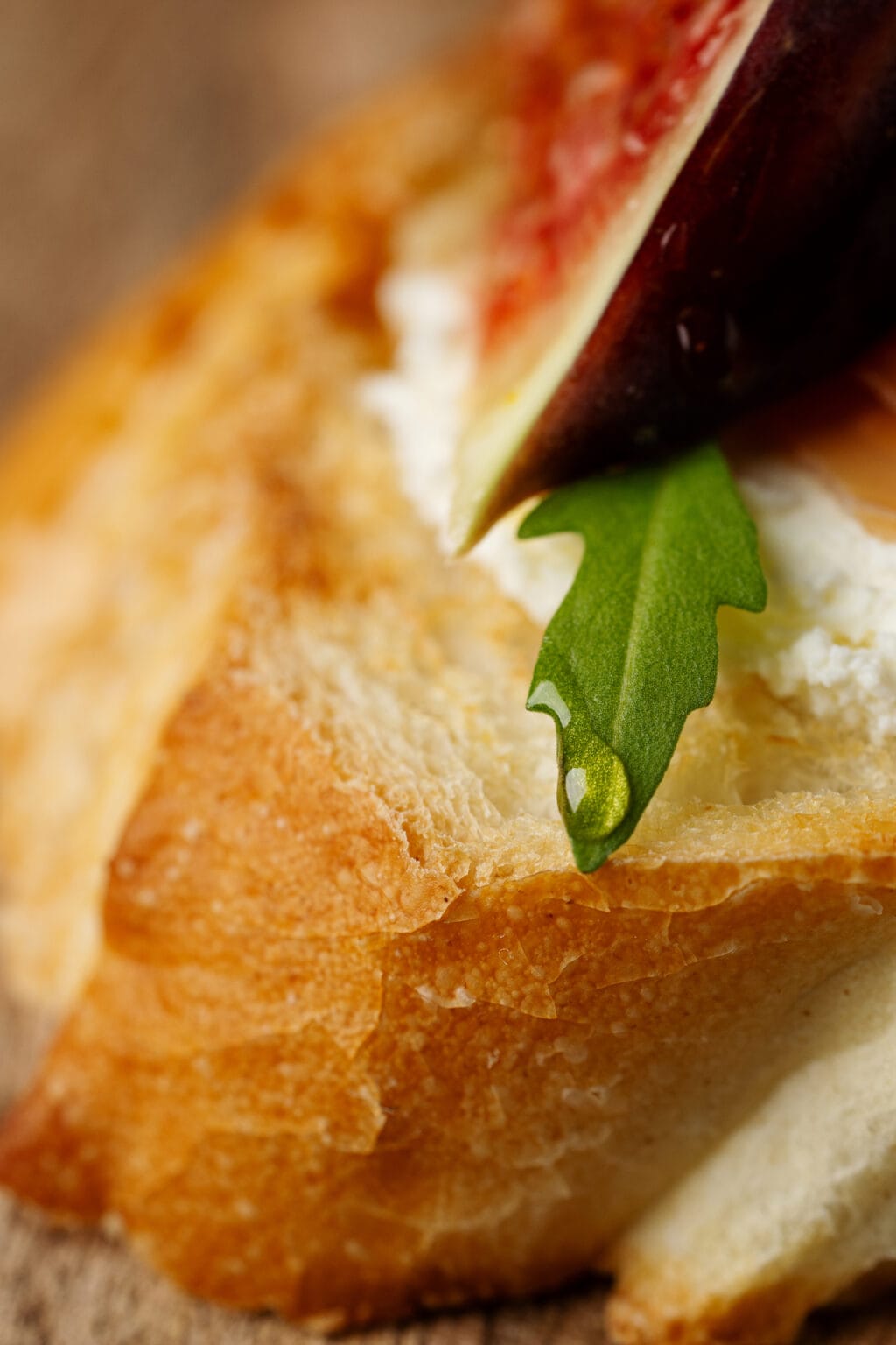 Artystyczne zdjęcie dania — fotograf kulinarny Wrocław #8