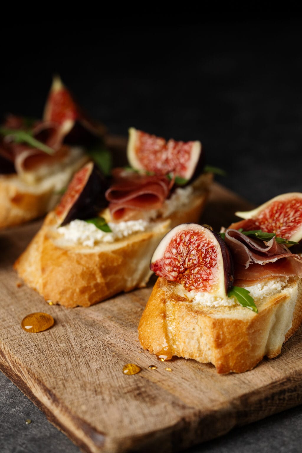 Fotografia jedzenia — stylizacja potraw Sophie Foodstories