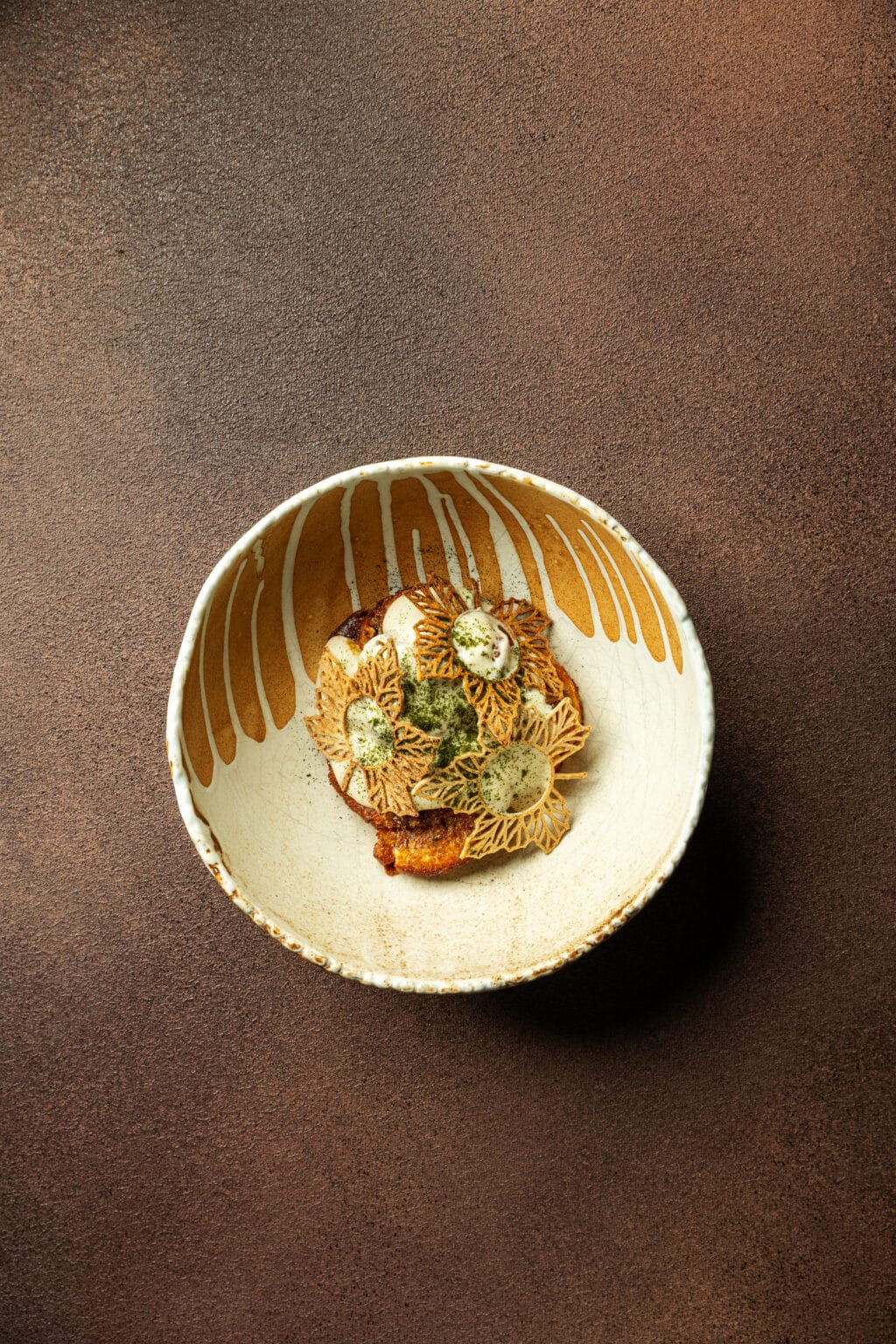 Zdjęcia menu restauracji Wrocław — Sophie Foodstories #12