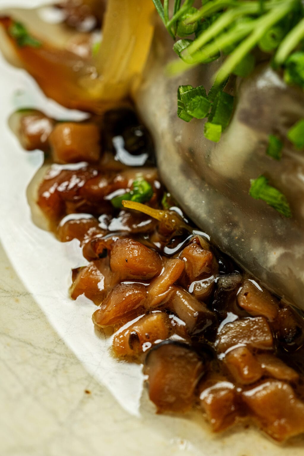 Profesjonalne zdjęcie dania — fotograf kulinarny Wrocław #16