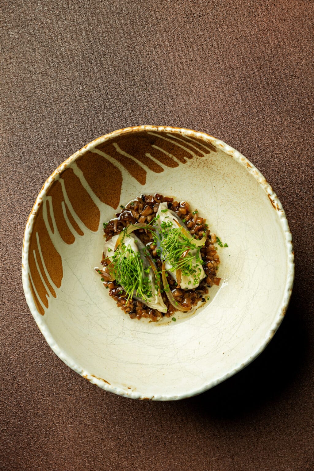 Sesja zdjęciowa dla restauracji — Sophie Foodstories Wrocław #15