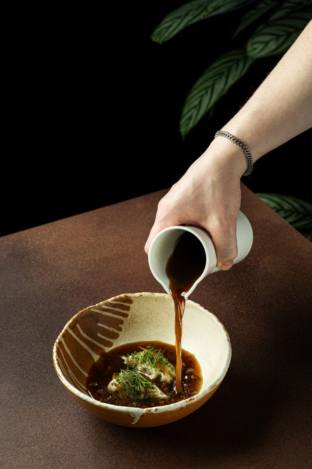 Zdjęcia menu restauracji Wrocław — Sophie Foodstories #18