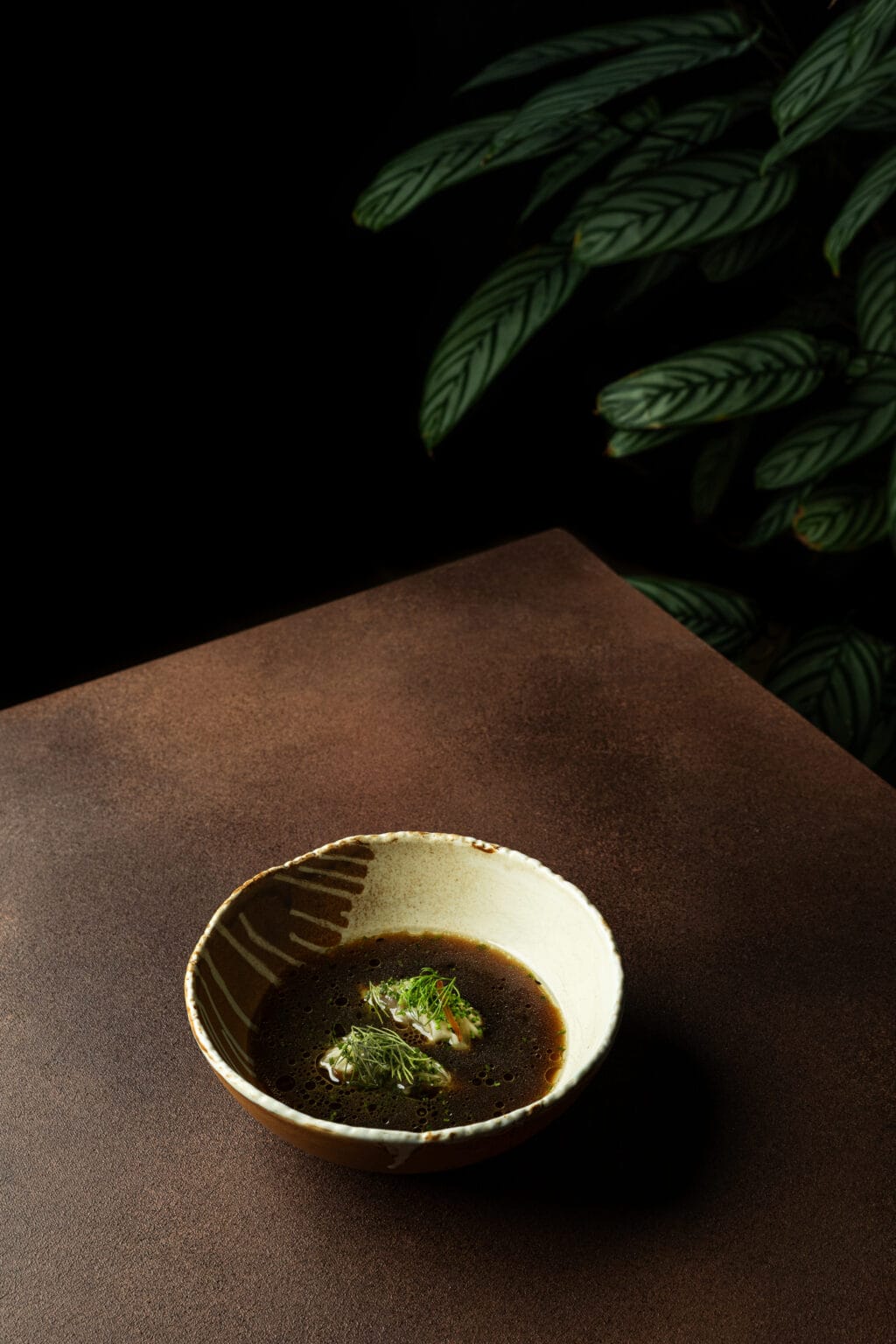 Zdjęcie potrawy restauracyjnej — fotografia kulinarna Wrocław #50