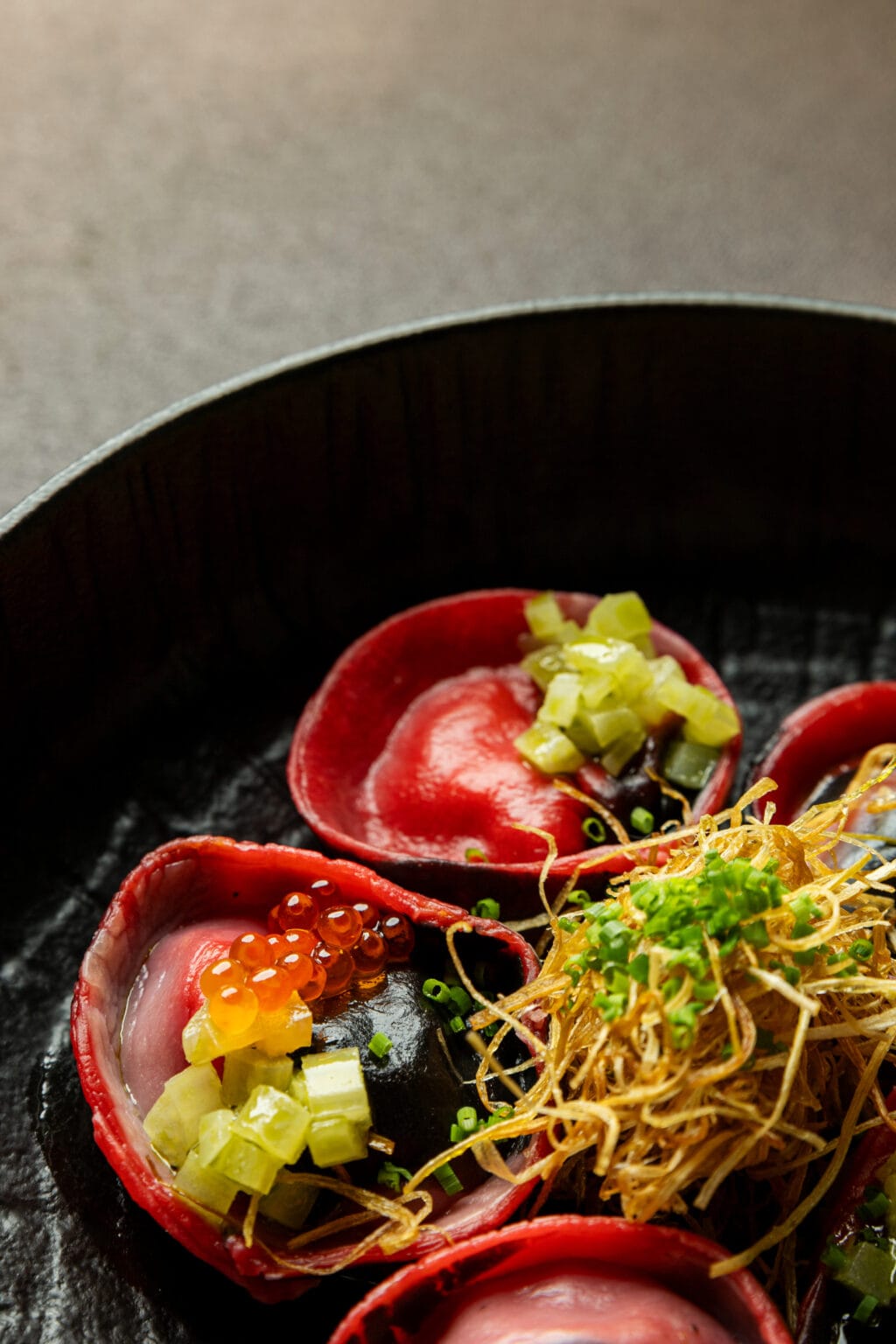 Sesja zdjęciowa dla restauracji — Sophie Foodstories Wrocław #21