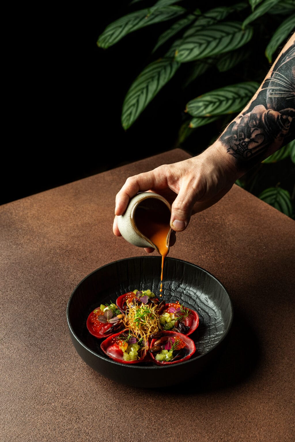 Fotografia dań restauracyjnych Wrocław #49