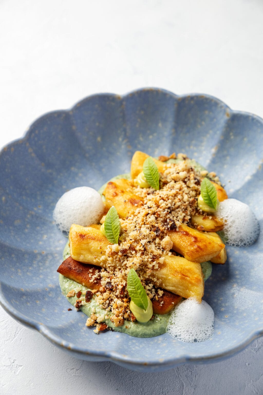 Zdjęcia menu restauracji Wrocław — Sophie Foodstories #48