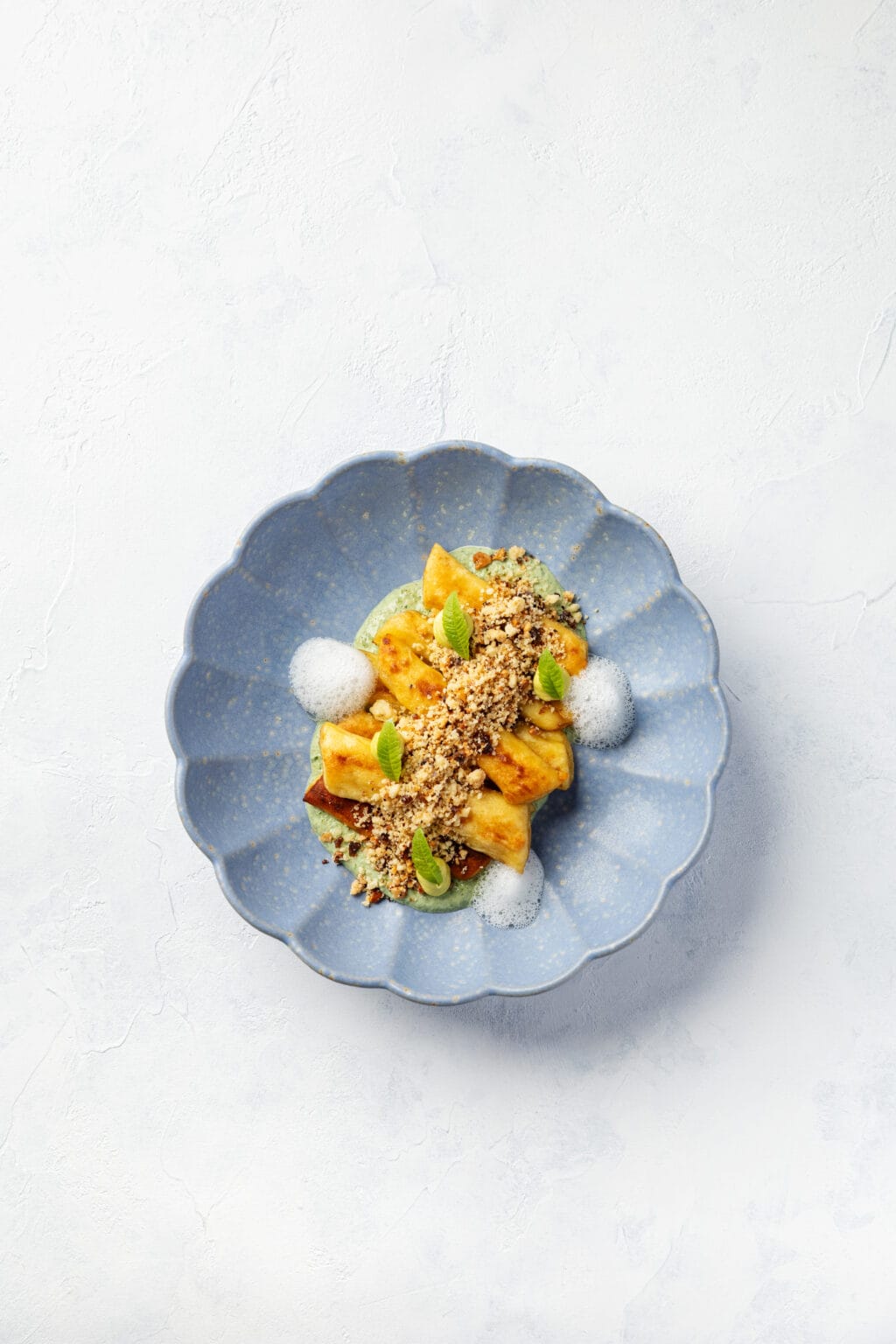 Profesjonalne zdjęcie dania — fotograf kulinarny Wrocław #22