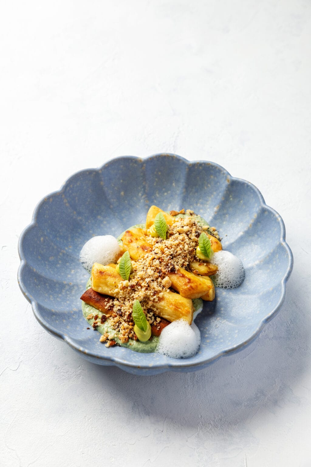 Fotografia gastronomiczna — danie restauracyjne Wrocław #23