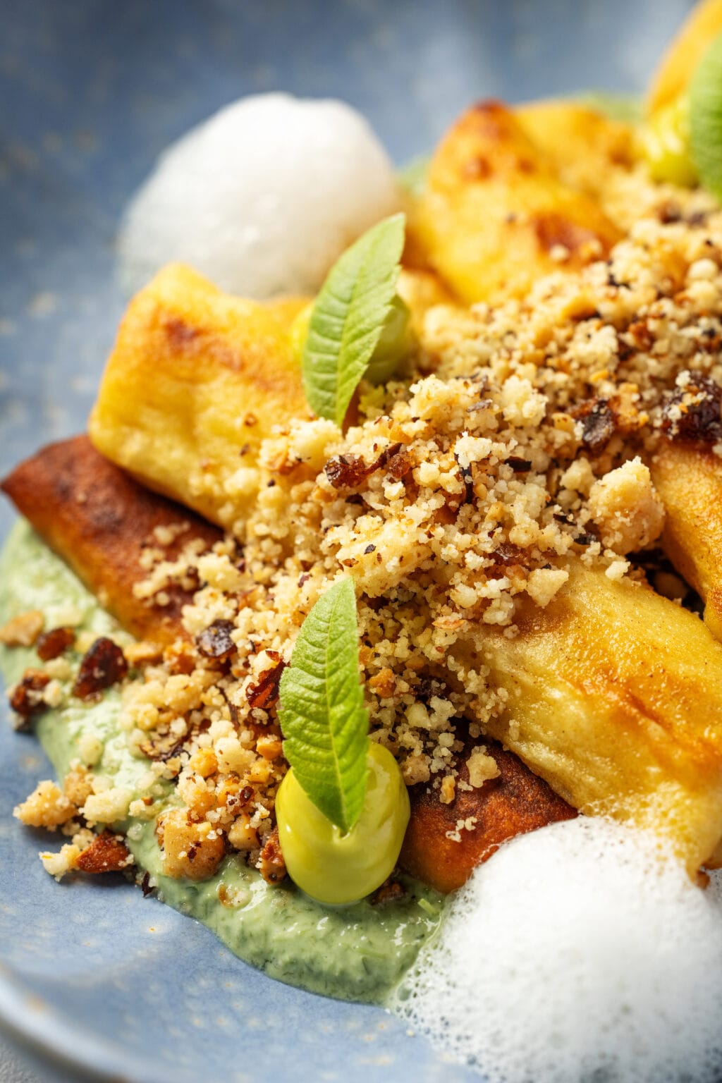 Zdjęcia menu restauracji Wrocław — Sophie Foodstories #24