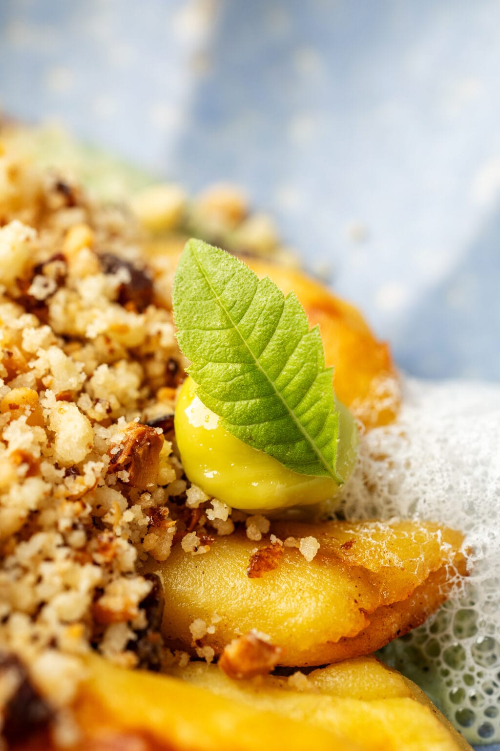 Zdjęcie potrawy restauracyjnej — fotografia kulinarna Wrocław #26