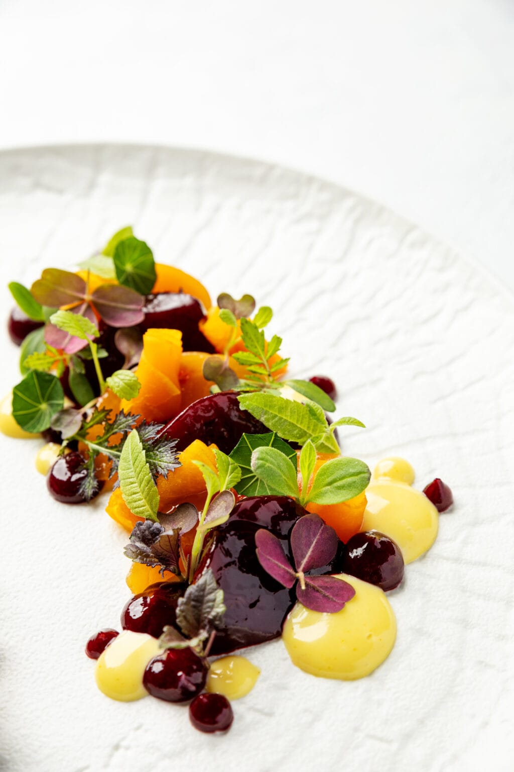 Profesjonalne zdjęcie dania — fotograf kulinarny Wrocław #28