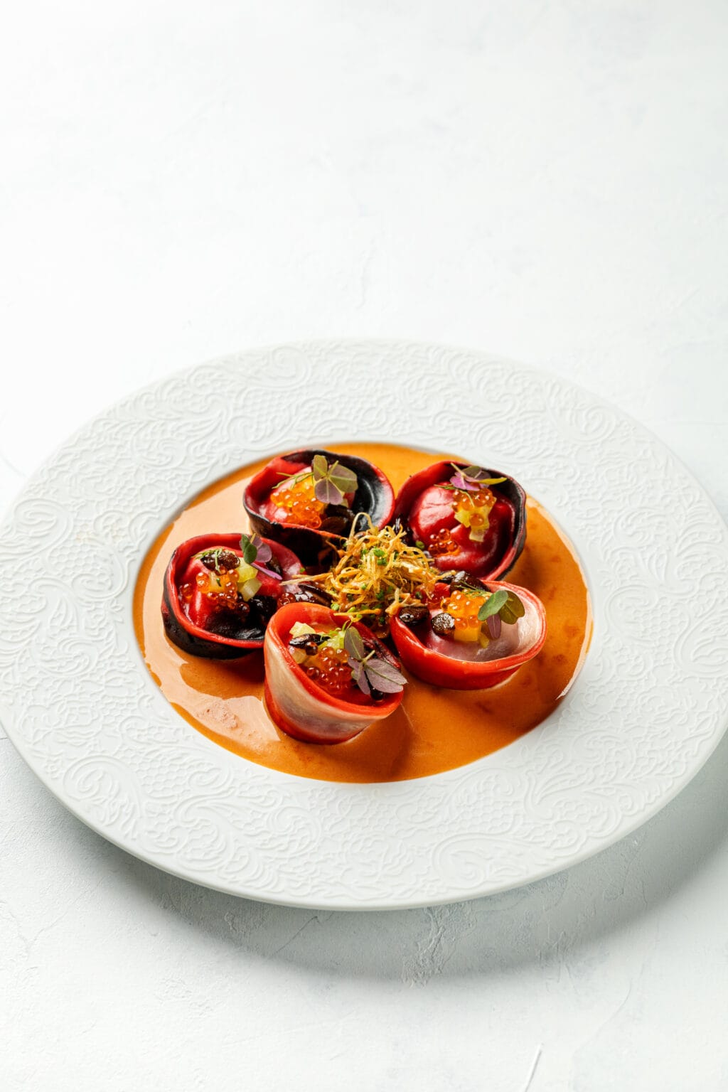 Fotografia dań restauracyjnych Wrocław #31